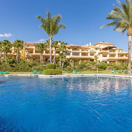 Penthouse For Rent Puerto Marbella