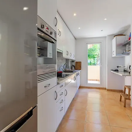 Penthouse For Rent Puerto Apartment Marbella