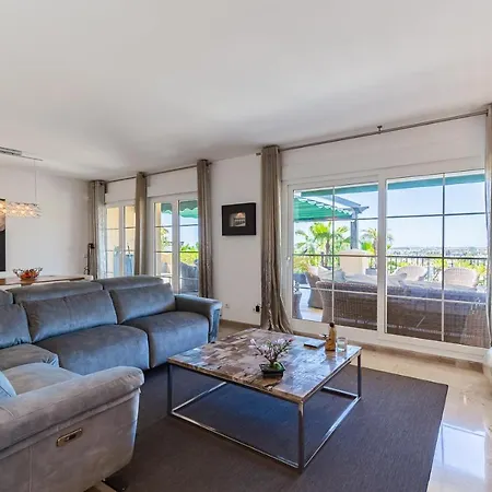 Apartment Penthouse For Rent Puerto *