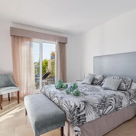 Penthouse For Rent Puerto Apartment *