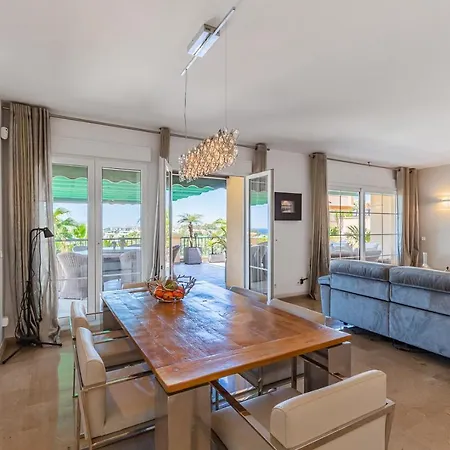 Penthouse For Rent Puerto *