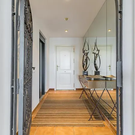 Apartment Penthouse For Rent Puerto *