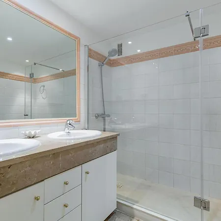 Penthouse For Rent Puerto * Marbella