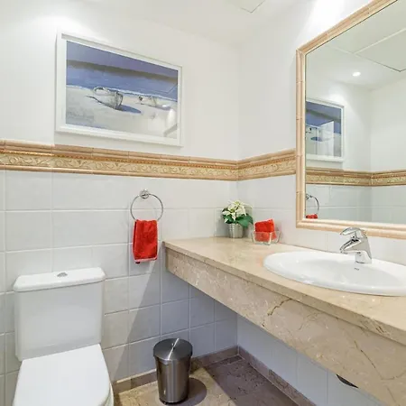 Apartment Penthouse For Rent Puerto